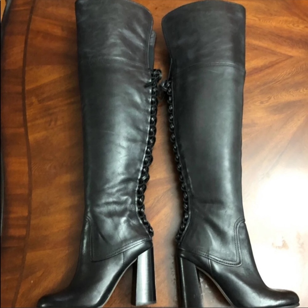 Vince Camuto Tolla over the knee boot.